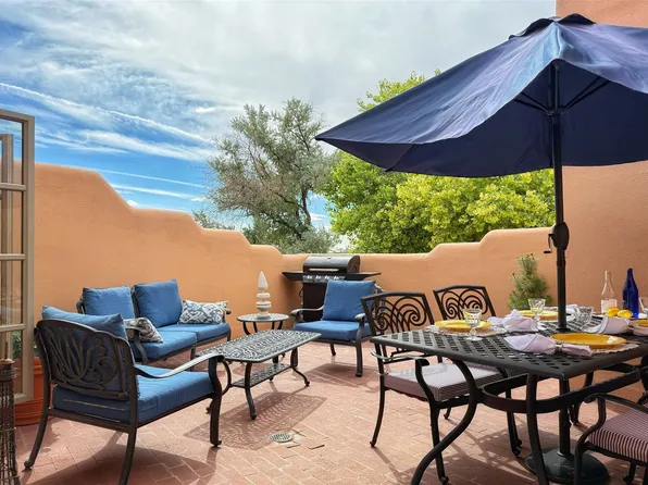 3101 Old Pecos Trl Unit 318, Santa Fe, NM 87505