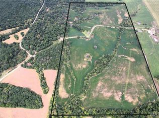 0 Helmet Rd, Harris, MO 64645