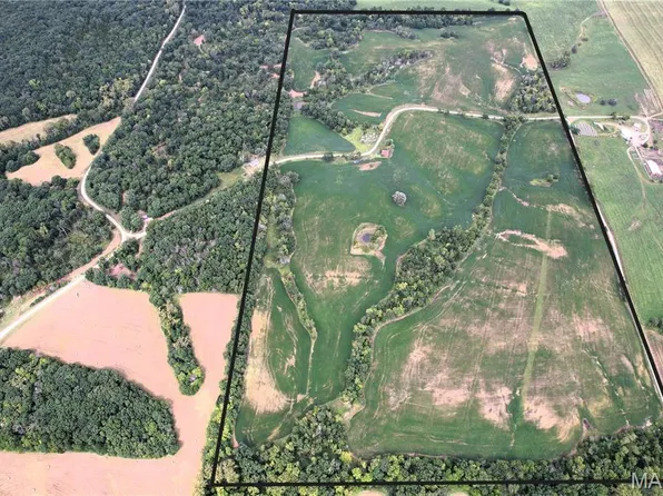 0 Helmet Rd, Harris, MO 64645