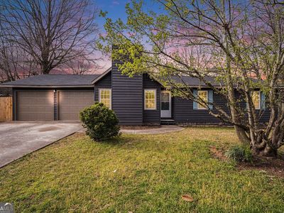 170 Gilreath Rd NW, Cartersville, GA, 30121