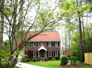3000 Joshua Dr, Hillsborough, NC 27278