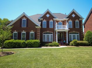 1440 Bristol Place Ct, Charlotte, NC 28226