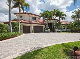 6106 Wildcat Run, West Palm Beach, FL 33412