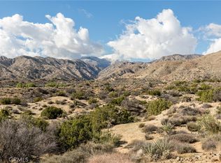 0 Magnolia Dr, Morongo Valley, CA 92256