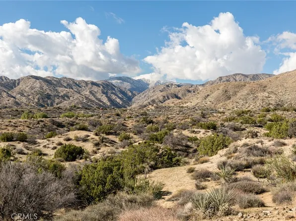 0 Magnolia Dr, Morongo Valley, CA 92256