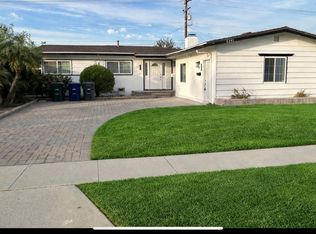 6541 San Homero Way, Buena Park, CA 90620
