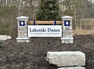 2880 Duneside Trl #13, Muskegon, MI 49441