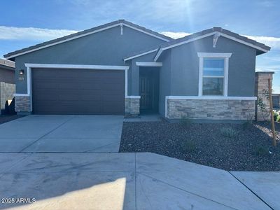 17345 W EVA Street, Waddell, AZ, 85355