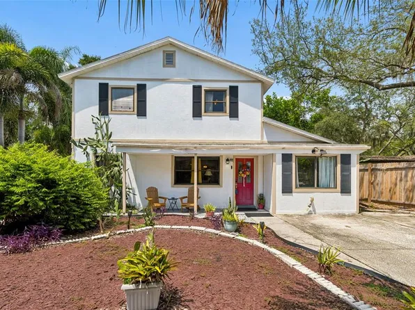 2017 S VILLAGE AVENUE, TAMPA, FL 33612