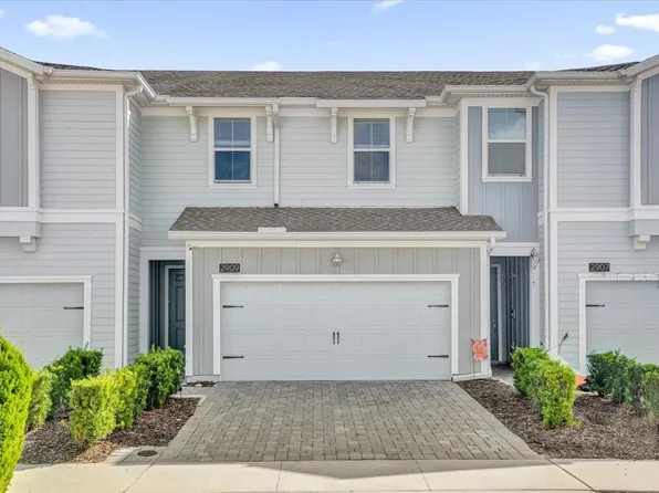 2909 THEME STREET, KISSIMMEE, FL 34746
