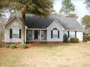 2239 Chadwick Dr, Florence, SC 29501