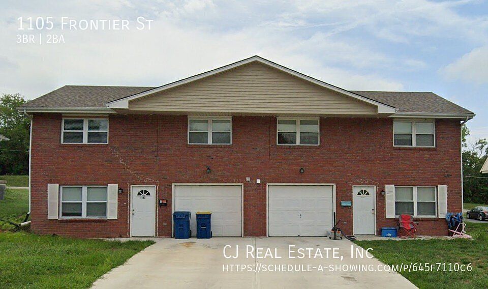 1st image of 1105 Frontier St