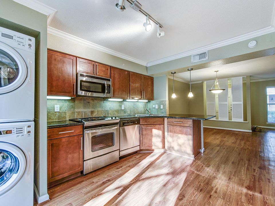 F Plan - Kitchen