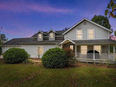 675 S 600 W, Angola, IN, 46703