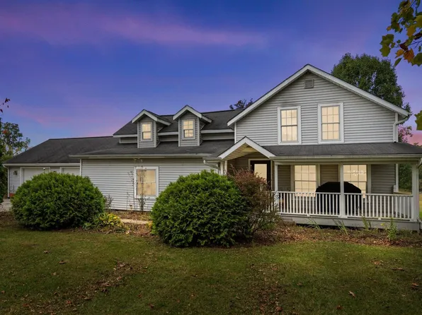 675 S 600 W, Angola, IN 46703