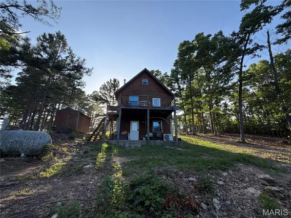 25952 State Highway 19, Eminence, MO 65466