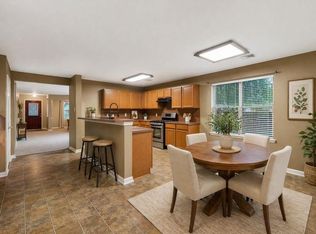 9219 Pinderfield Ct, Houston, TX 77083