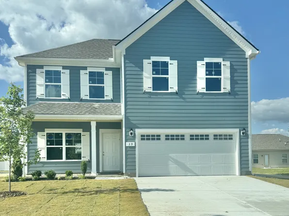 39 Ellie Jan Way Lot 62, Manchester, TN 37355