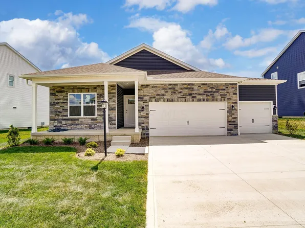 285 Springer Woods Blvd, Delaware, OH 43015