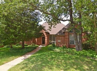 1401 Gatewood Dr, Denton, TX 76205