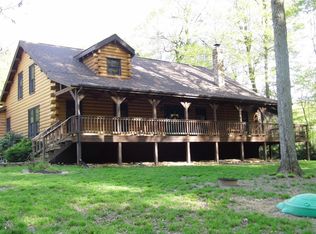 2410 N 550 W, Delphi, IN 46923