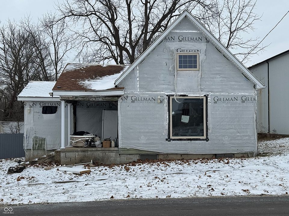 1st image of 4150 N County Road 0