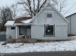 4150 N County Road 0, Frankfort, IN 46041