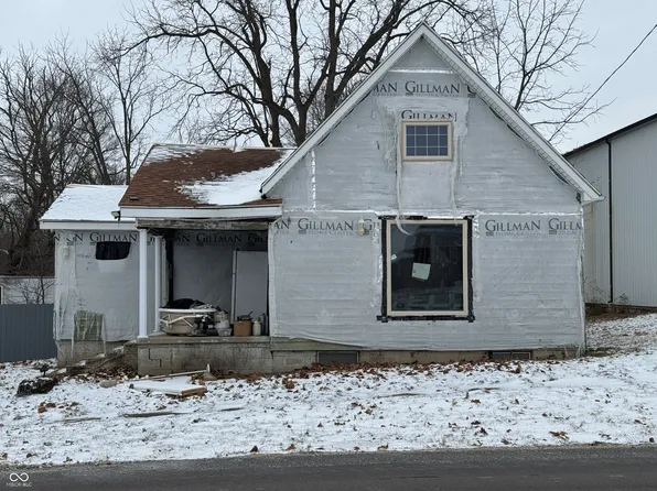 4150 N County Road 0, Frankfort, IN 46041