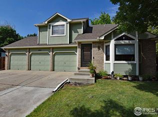 1931 Canterbury Ct, Loveland, CO 80538