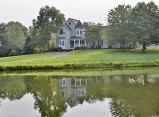 340 Henry Veech Rd, Finchville, KY 40022