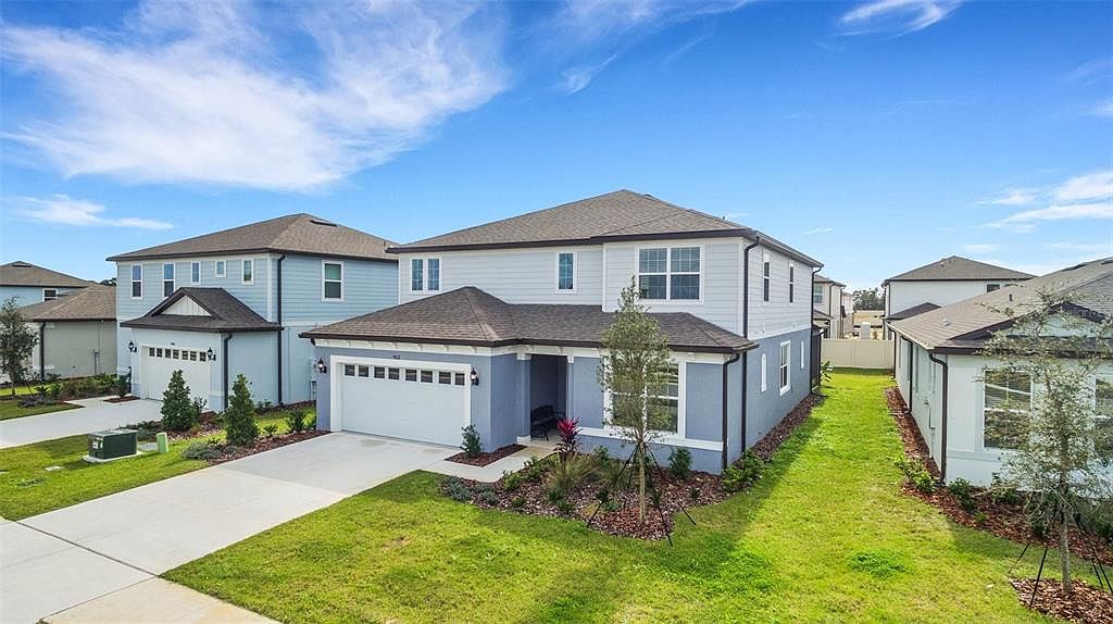952 Silverlake Blvd, Lake Alfred, FL 33850 Zillow