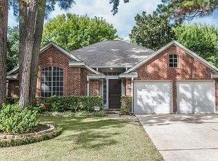 12511 Logan Mill Dr, Houston, TX 77070
