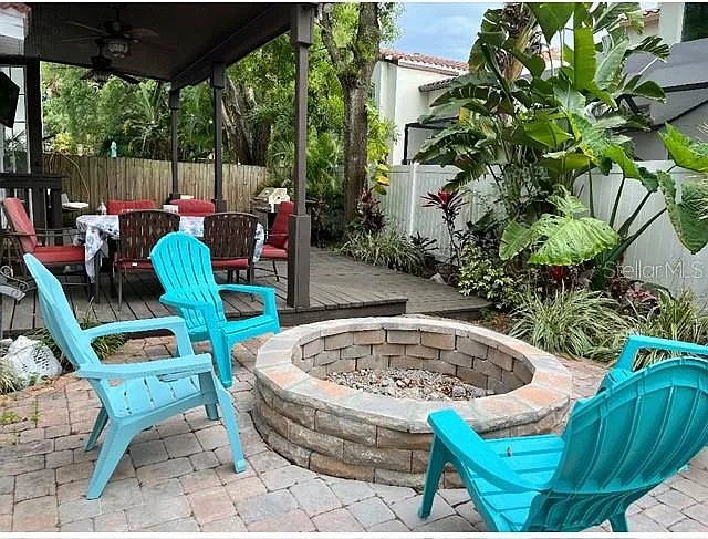 4316 W San Pedro St — Photo 20