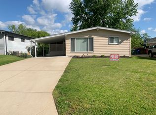 313 Orchard Ave, Ballwin, MO 63021