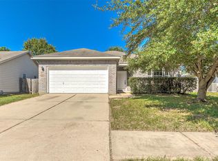 24118 Wild Horse Ln, Hockley, TX 77447