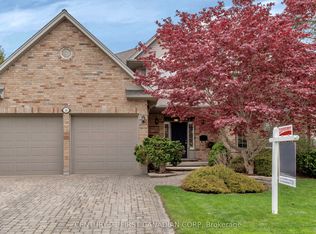 10 Bassenthwaite Cres, London, ON N6G 4V5