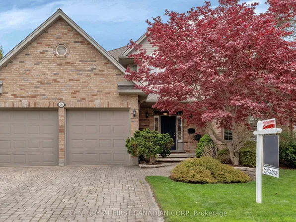 10 Bassenthwaite Cres, London, ON N6G 4V5