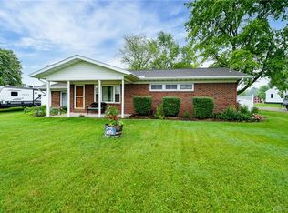 3030 Selma Pike, Springfield, OH 45505