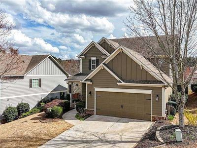 1704 Summit Village Ln, Marietta, GA, 30066