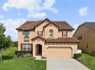 940 Suffolk Pl, Davenport, FL 33896