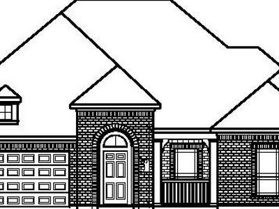 1265 Kalas Cir, Lumberton, TX, 77657