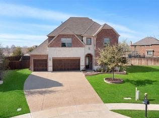 770 Hampshire Ct, Prosper, TX 75078
