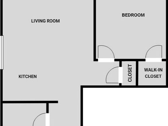 2nd image of 49 E 34th St #10B