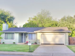 6763 Creekside St, Redding, CA 96001