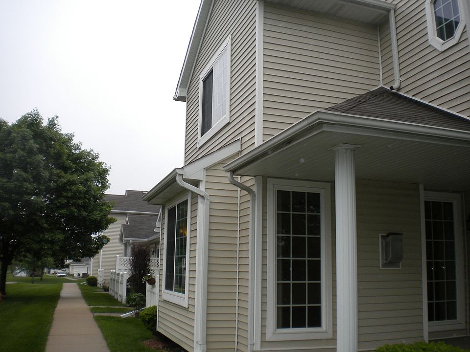 Main Entrance