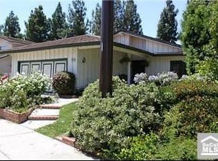 59 Sparrowhawk, Irvine, CA 92604
