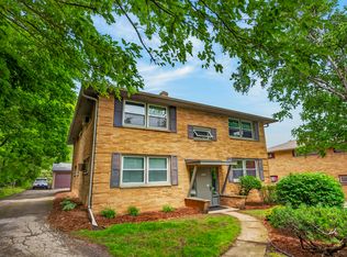 4926 Ascot Ln #3, Madison, WI 53711