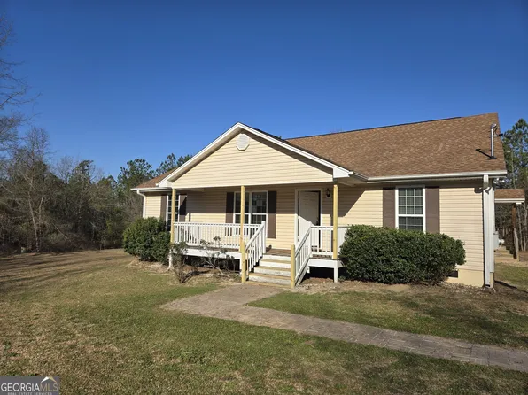 113 Cornelious Dr, Macon, GA 31217