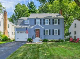 164 Penn Dr, West Hartford, CT 06119