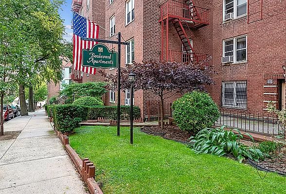 1st image of 103-30 68th Ave APT 1D